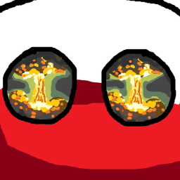 [MEGA GERMANY] 💥Pushings of the Polandballs💥