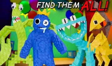 Game Place Thumbnail