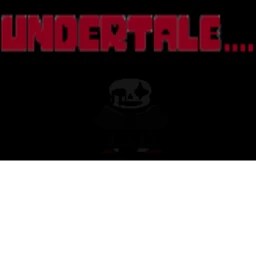 Undertale..... icon