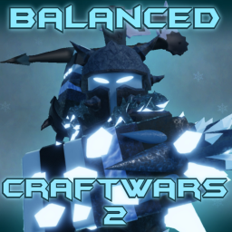 Balanced Craftwars Overhaul 2