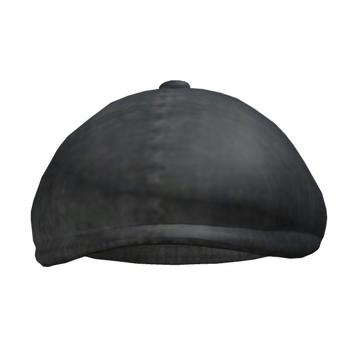 Ye Olde Beret
