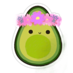 Team avocado squad