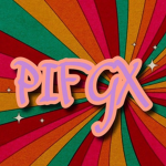 Pop Inspired Fan Games X+