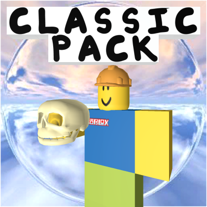 Classic Pack
