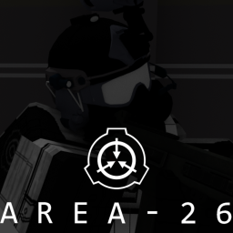 [ALPHA] Area 26