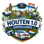 Houten Surveillance