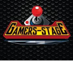 GAMER-STAGE