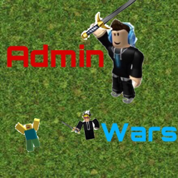 Admin Wars!