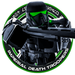 Imperial Death Troopers Divisionᅠ