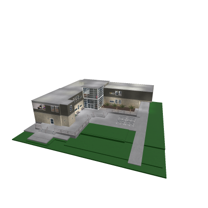 roblox school with fire alarms