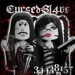 CURSEDSL4VS