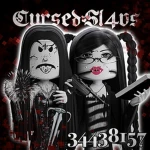 CURSEDSL4VS Group Thumbnail