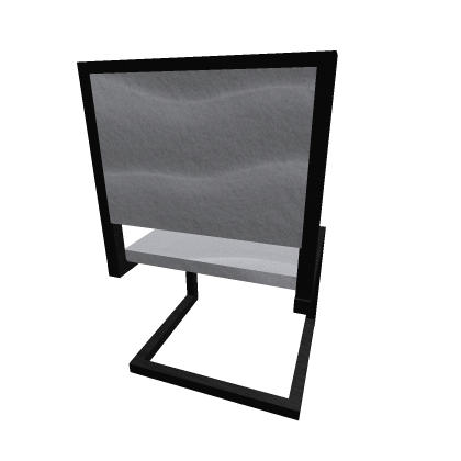 Modern Chair
