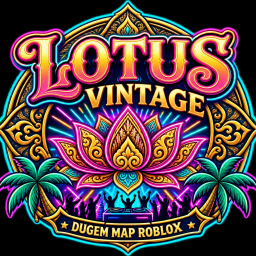 Lotus Vintage