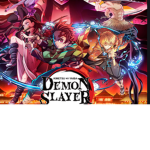 DEMON SlAYERS REVENGE