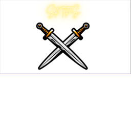 Sword fight to flex stats