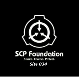 [SCP] Site 034 V0.2 Beta Version