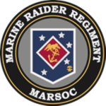 {-Marine Raider Regiment-}