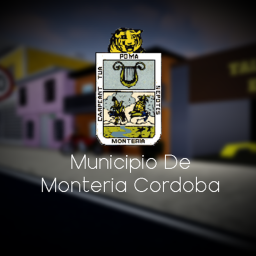 [COLP] Municipio De Monteria