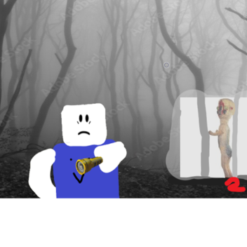 scp 173! chapter 2:outside (update!)