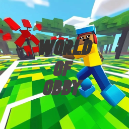 worlds of obby