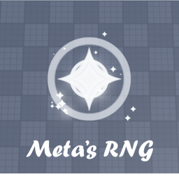 Meta's RNG (Fixed)