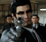 Only Yakuza's