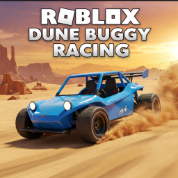 Dune Buggy Racing (Beta)