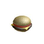 The ChezBurger