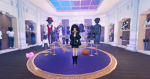 harper,s dress to impress fans