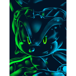 Zizzy attack