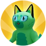 Kaiju Cats Play On Roblox NoFilter