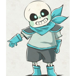 under swap sans fight