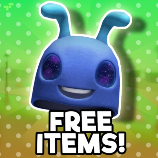 Free Items Game! のアイコン