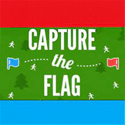 Capture The Flag (TREEHOUSE)