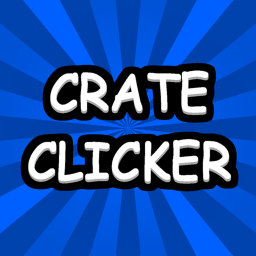 [UPD12] Crate Clicker