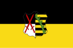 Кurfürstentum Sachsen