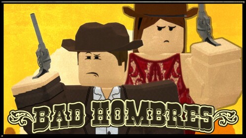 Bad🤠Hombres