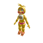 ToyChica'sGroup
