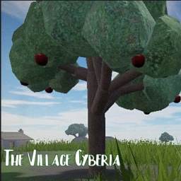 Cyberia (RP) icon