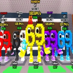 [🌈] KIWI GAMES STEAL A BRAINROT MODDED