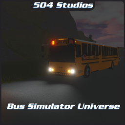 Bus Simulator Universe