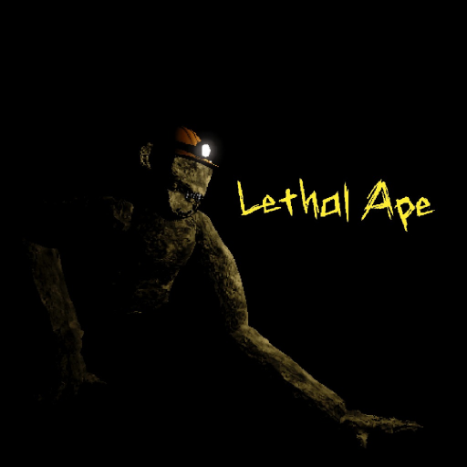 Lethal Ape (Update)