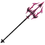 Trident of the Booster Family
