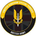 [[BA]] United Κingdom Special Forces