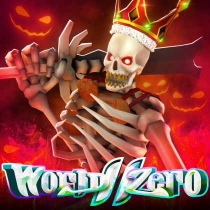 World // Zero