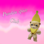 Pumkinspice club