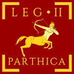 [РИМ] Legio II Parthica