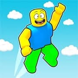 [NEW OBBY] Cai Cai