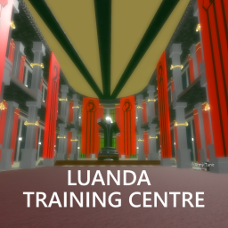 Luanda Training Facility